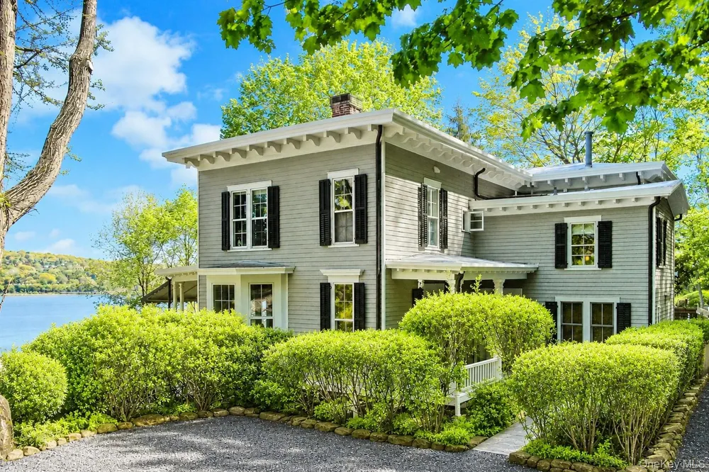 34 Lawrence Lane Palisades, NY 10964