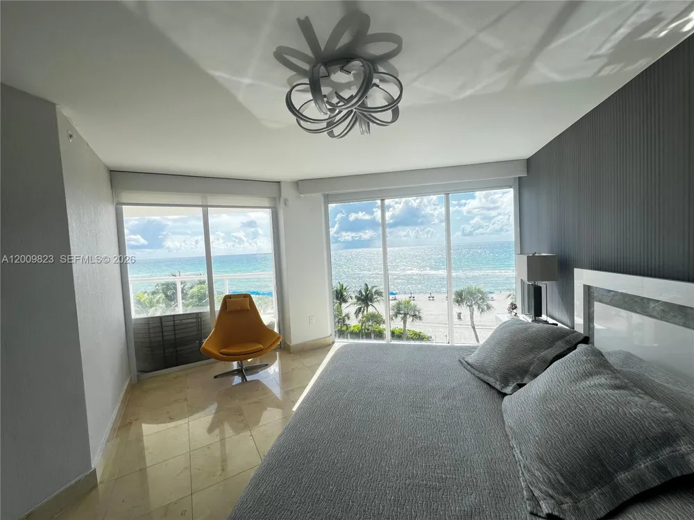 18671 Collins Ave #402 Sunny Isles Beach, FL 33160