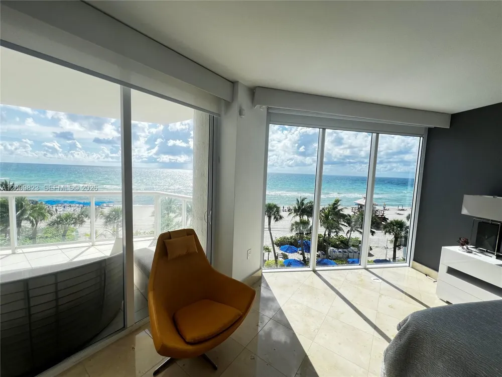 18671 Collins Ave #402 Sunny Isles Beach, FL 33160