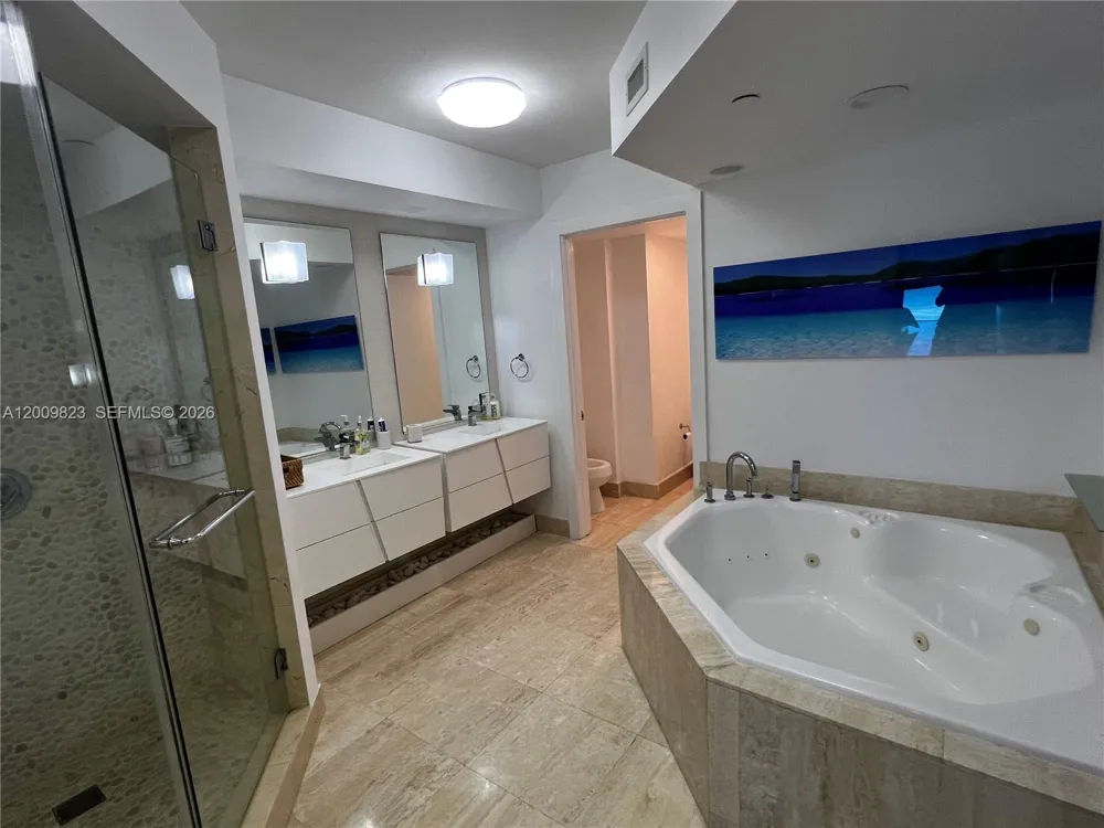 18671 Collins Ave #402 Sunny Isles Beach, FL 33160