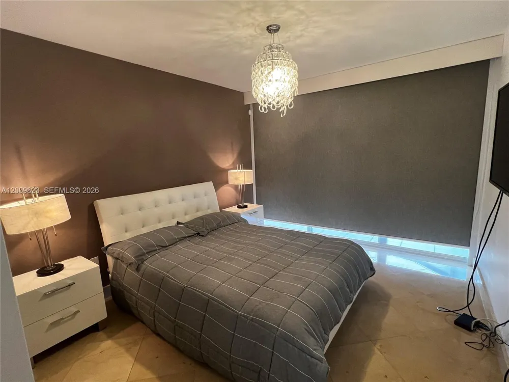 18671 Collins Ave #402 Sunny Isles Beach, FL 33160