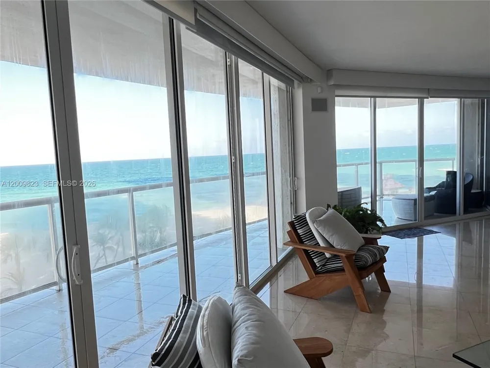 18671 Collins Ave #402 Sunny Isles Beach, FL 33160