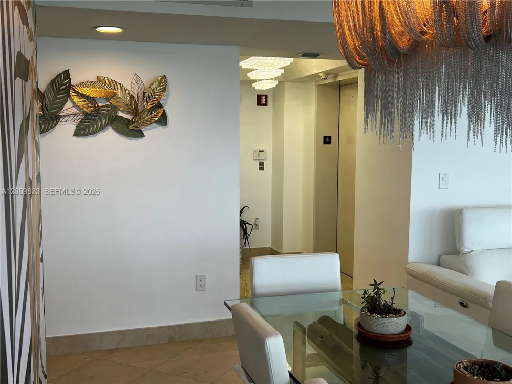 18671 Collins Ave #402 Sunny Isles Beach, FL 33160