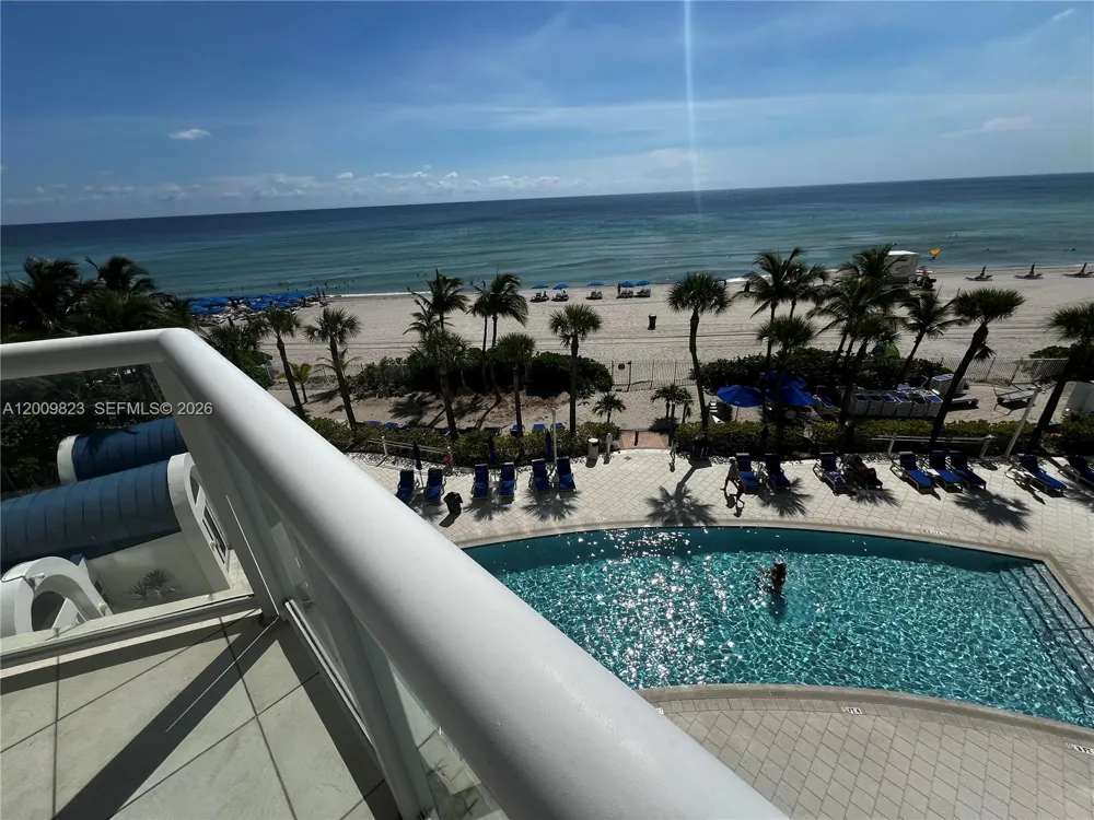 18671 Collins Ave #402 Sunny Isles Beach, FL 33160