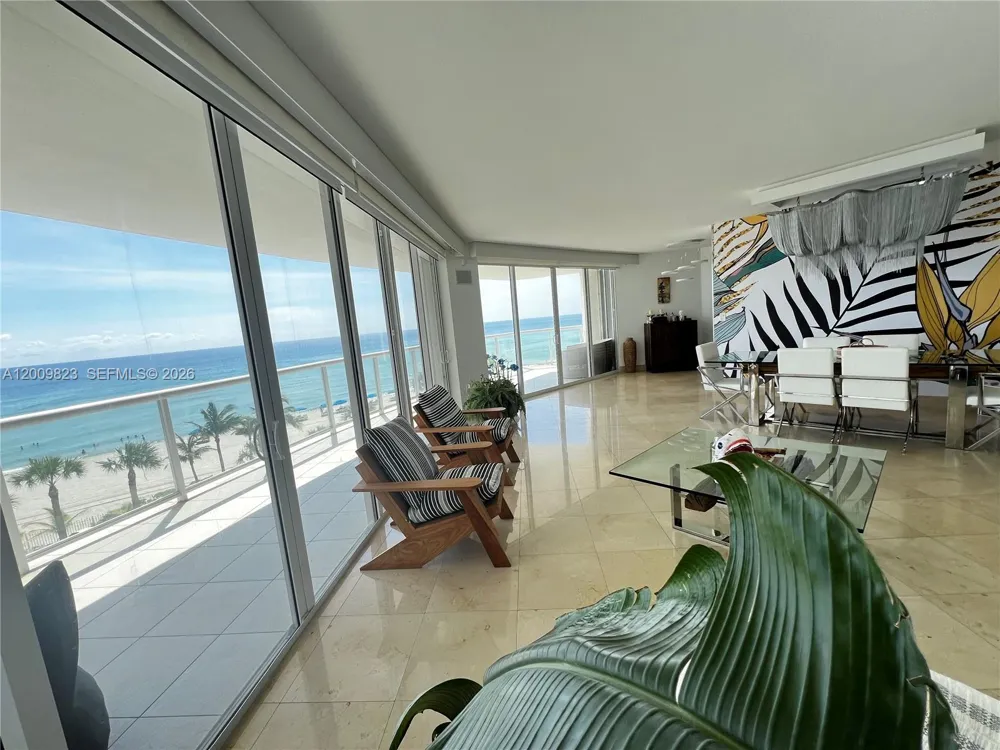 18671 Collins Ave #402 Sunny Isles Beach, FL 33160