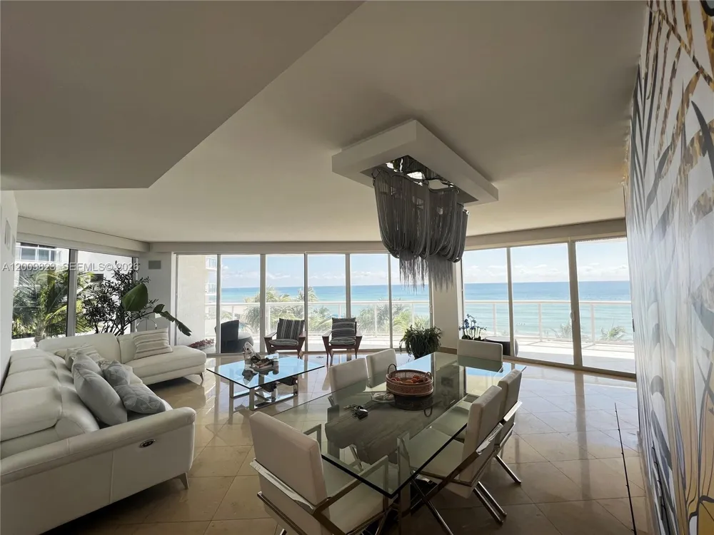 18671 Collins Ave #402 Sunny Isles Beach, FL 33160
