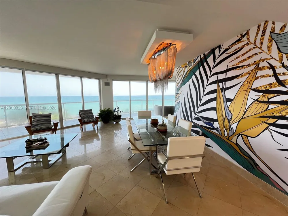 18671 Collins Ave #402 Sunny Isles Beach, FL 33160