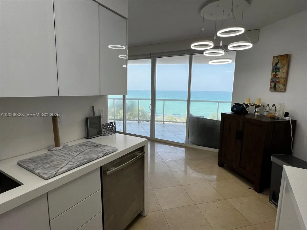18671 Collins Ave #402 Sunny Isles Beach, FL 33160