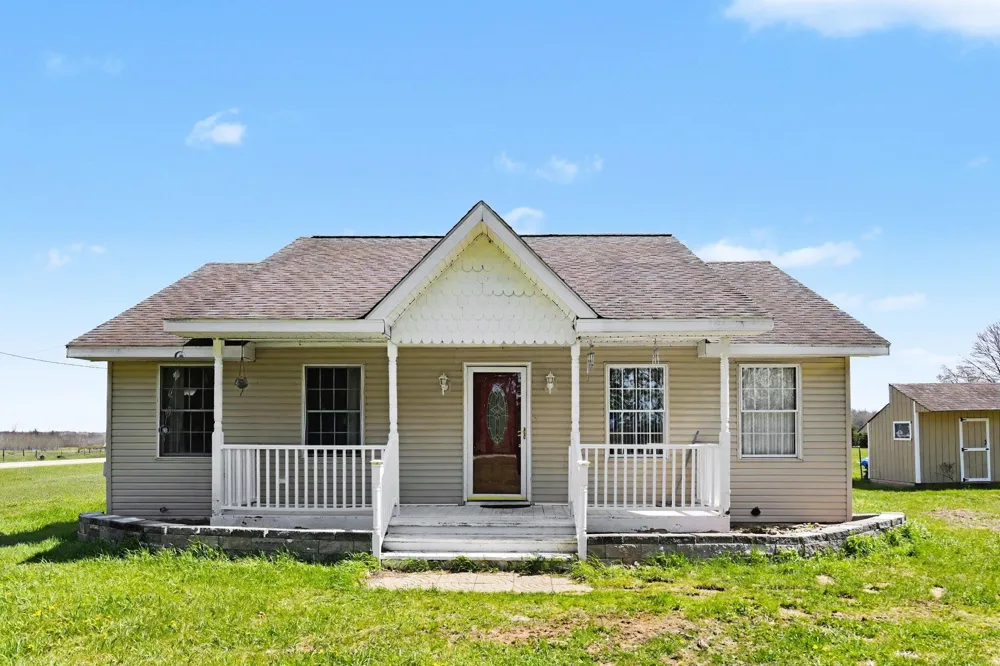 980 Stevens Road West Branch Township, MI 49651