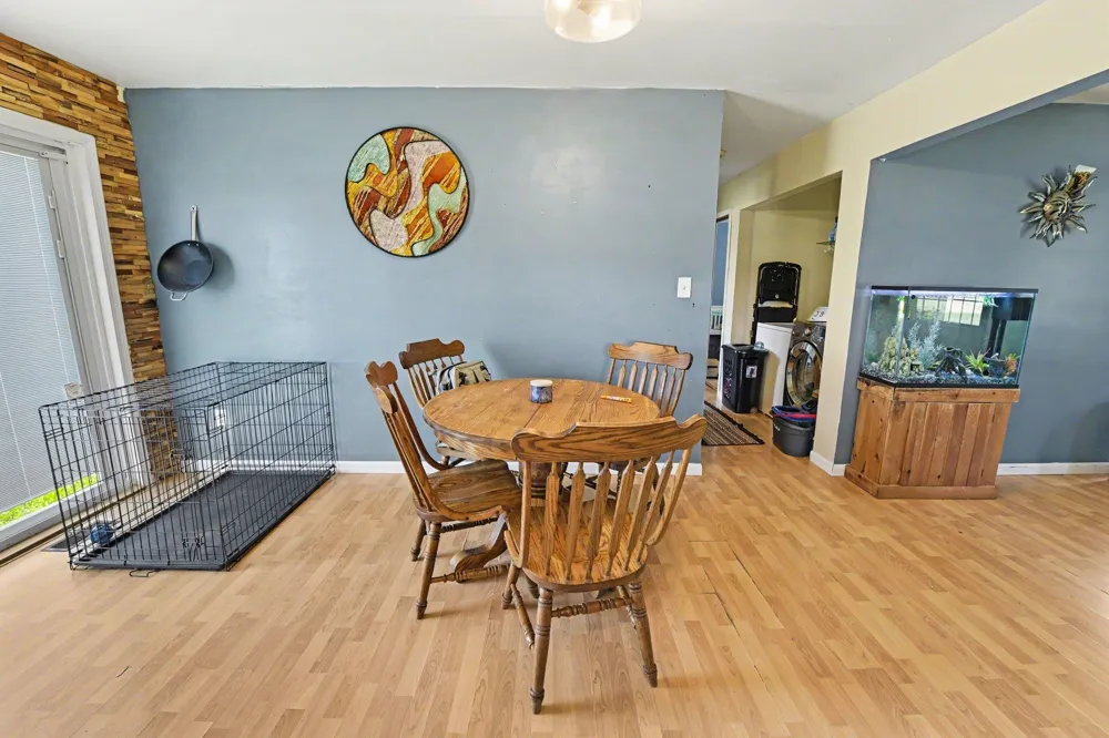 980 Stevens Road West Branch Township, MI 49651