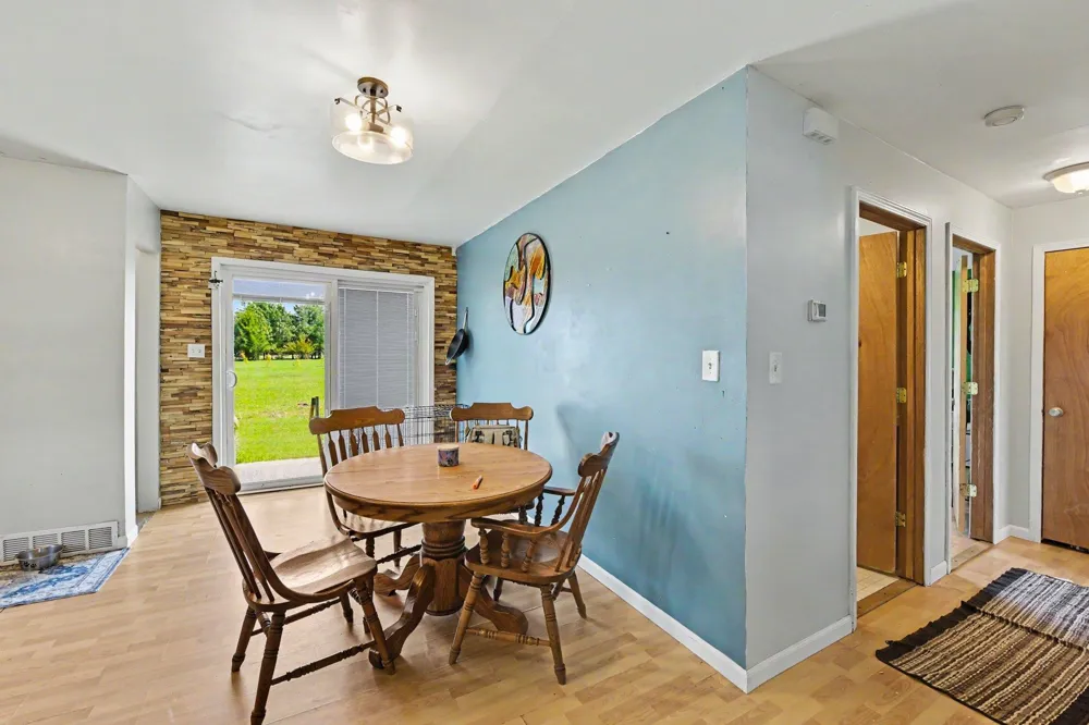 980 Stevens Road West Branch Township, MI 49651
