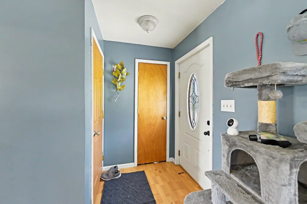 980 Stevens Road West Branch Township, MI 49651