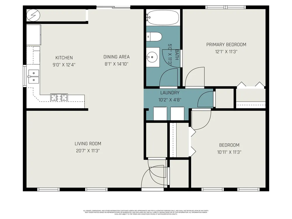 980 Stevens Road West Branch Township, MI 49651