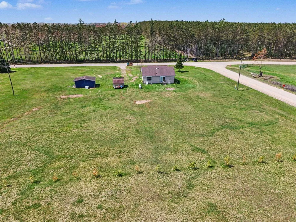 980 Stevens Road West Branch Township, MI 49651