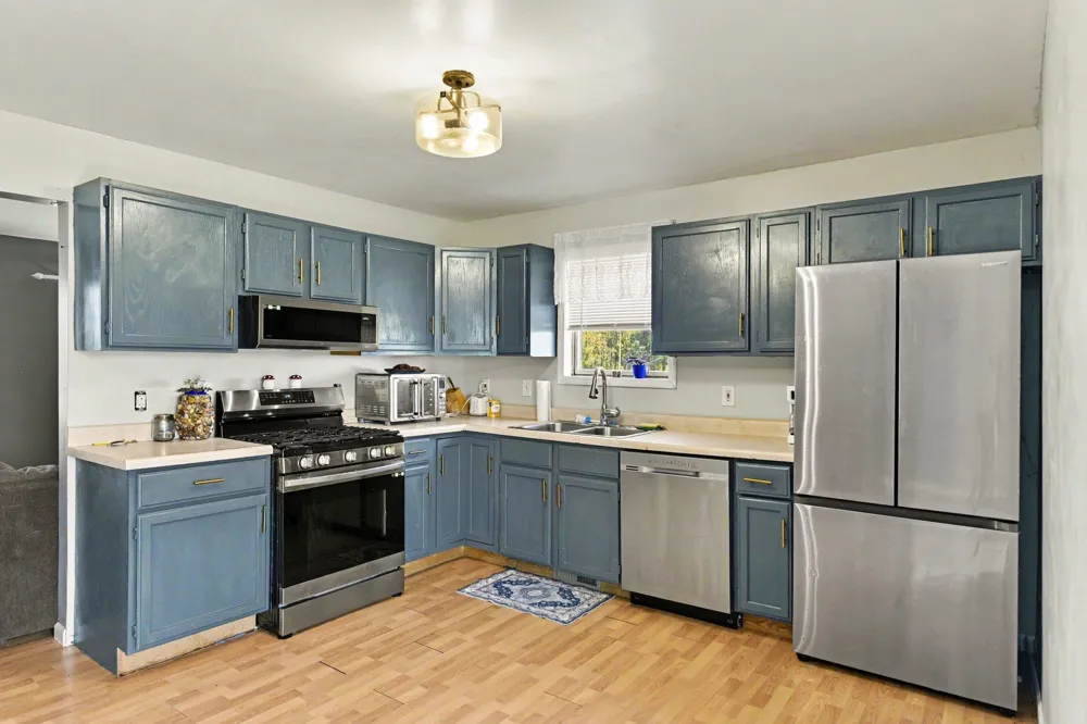 980 Stevens Road West Branch Township, MI 49651