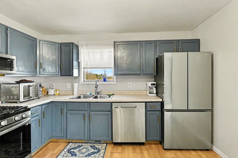 980 Stevens Road West Branch Township, MI 49651
