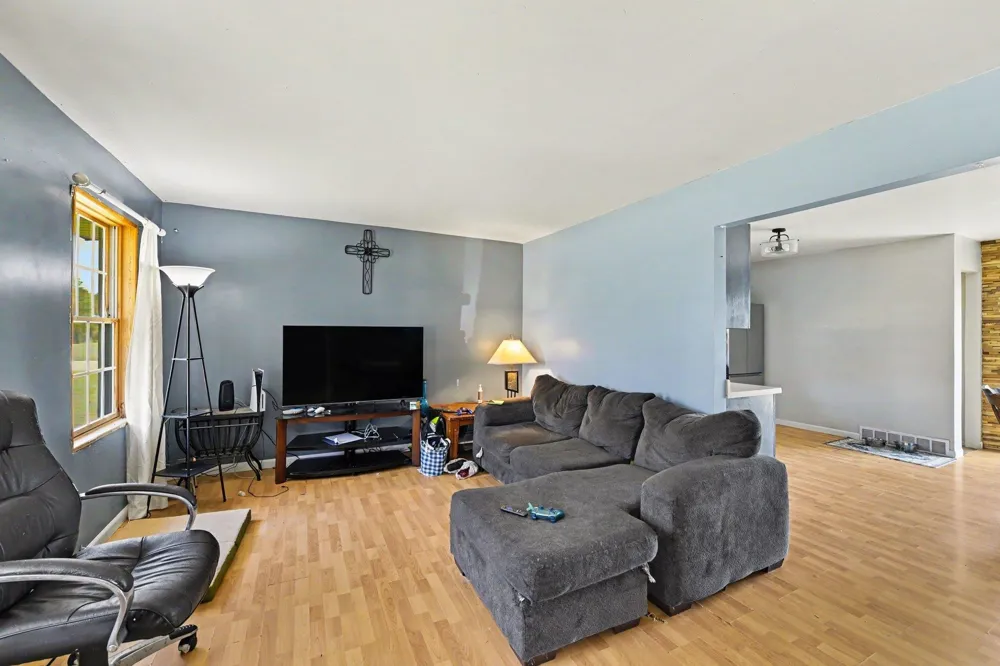 980 Stevens Road West Branch Township, MI 49651
