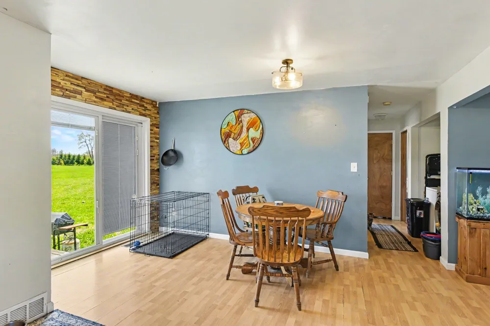 980 Stevens Road West Branch Township, MI 49651