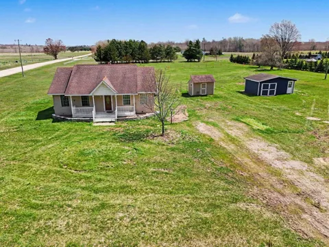 980 Stevens Road