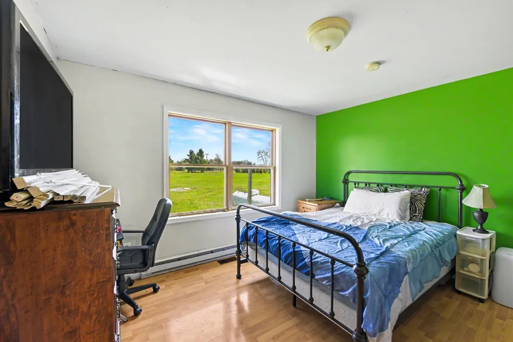 980 Stevens Road West Branch Township, MI 49651