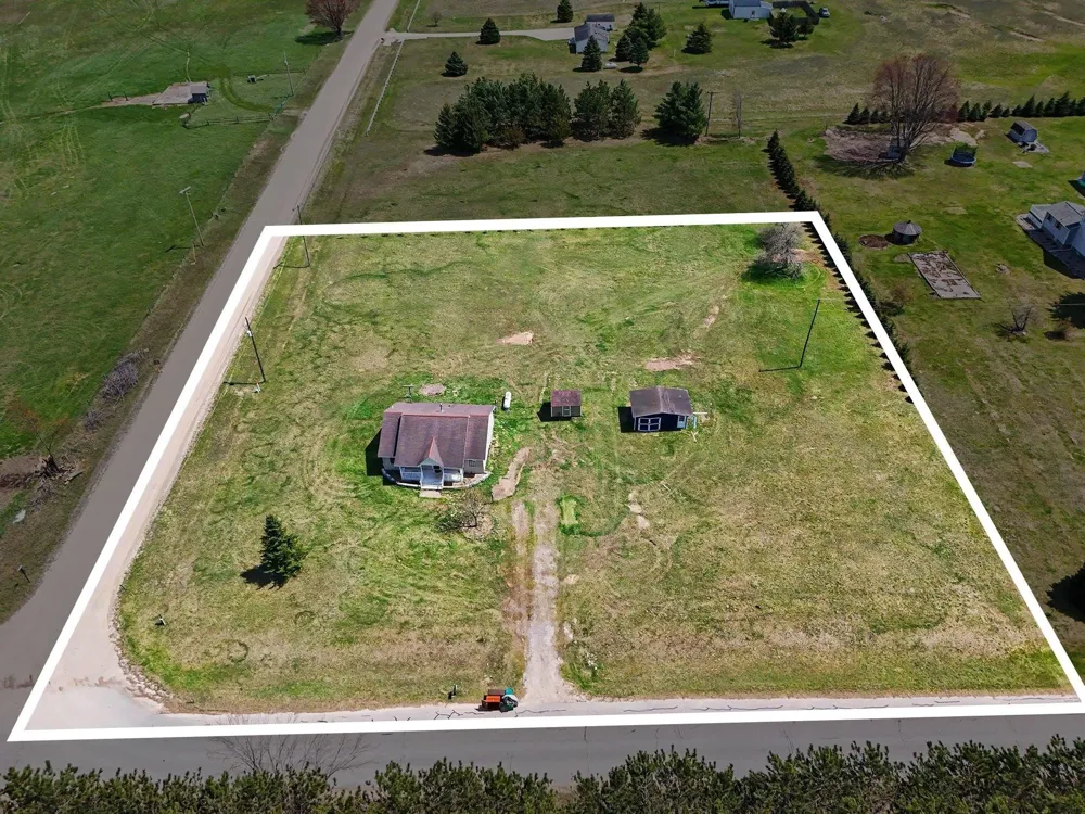 980 Stevens Road West Branch Township, MI 49651