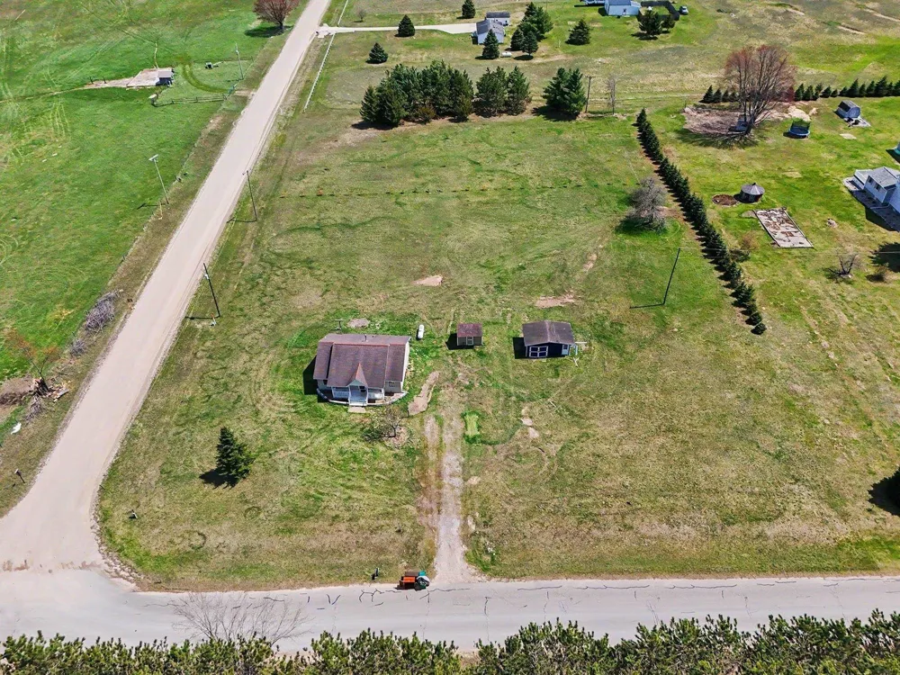 980 Stevens Road West Branch Township, MI 49651