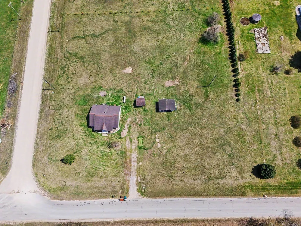 980 Stevens Road West Branch Township, MI 49651