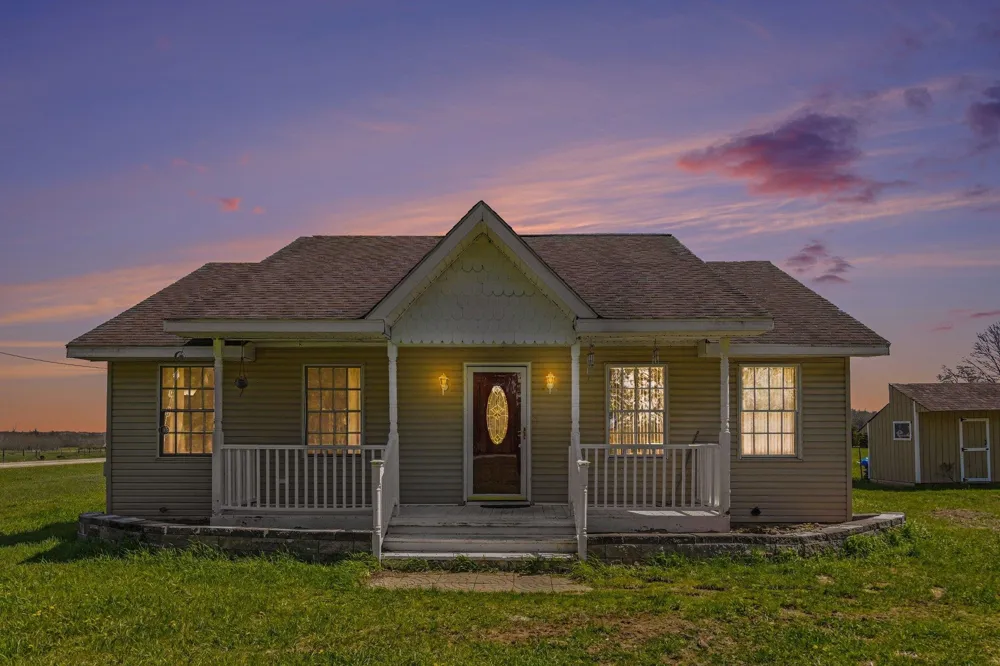 980 Stevens Road West Branch Township, MI 49651