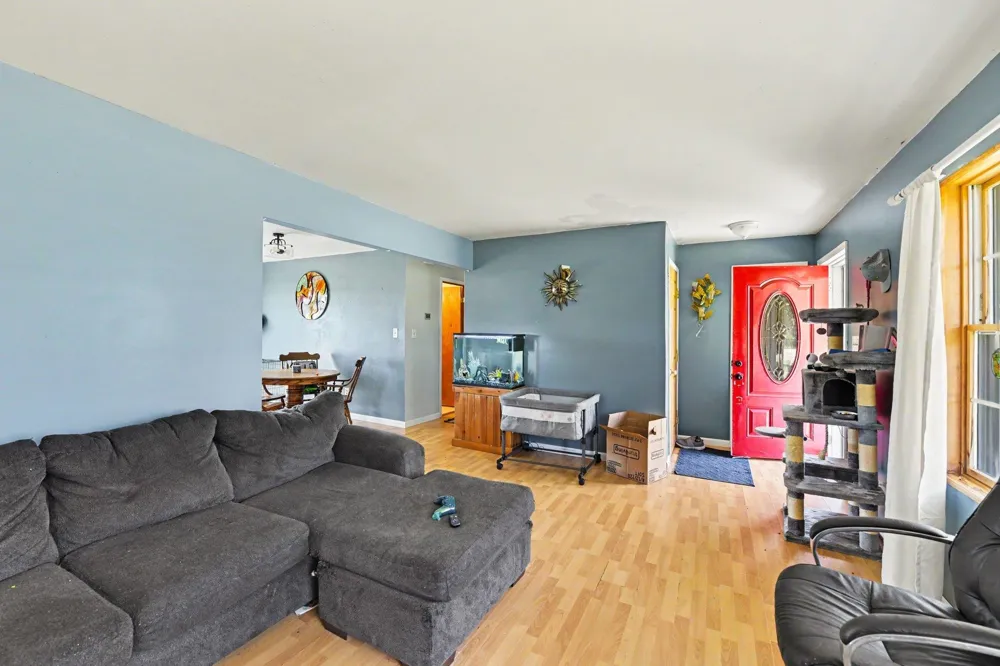 980 Stevens Road West Branch Township, MI 49651