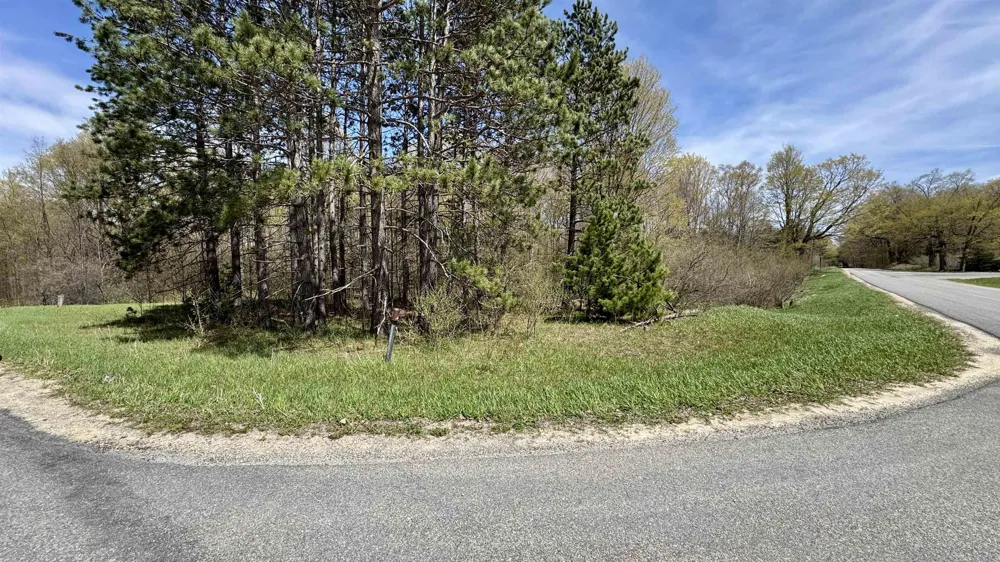 Cherry Lane Colfax Township, MI 49618