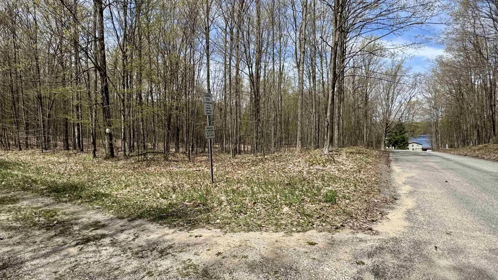 Cherry Lane Colfax Township, MI 49618