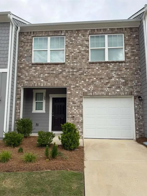 59 Padley Drive