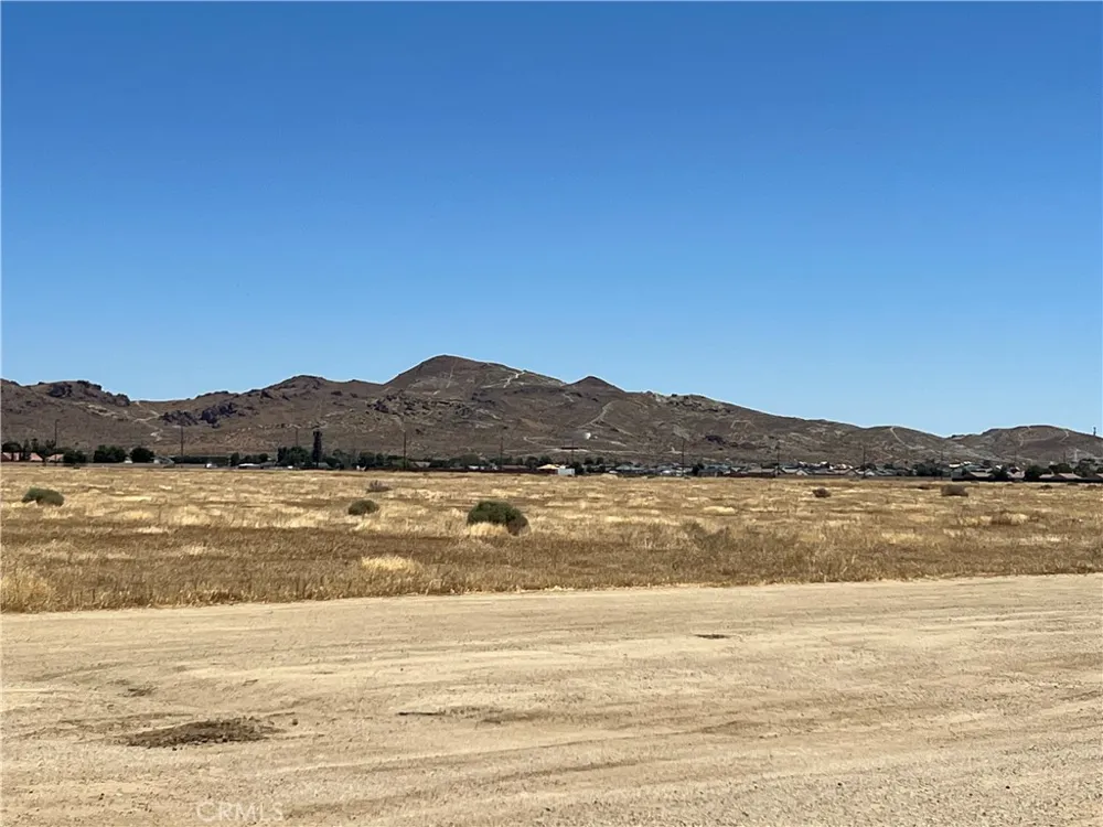 Astoria Avenue Rosamond, CA 93560