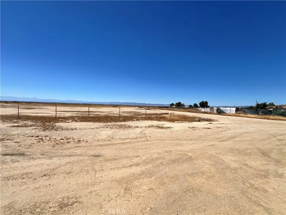 Astoria Avenue Rosamond, CA 93560