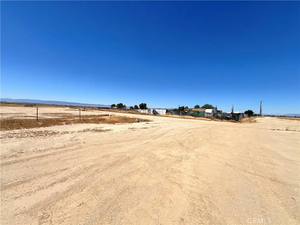 Astoria Avenue Rosamond, CA 93560