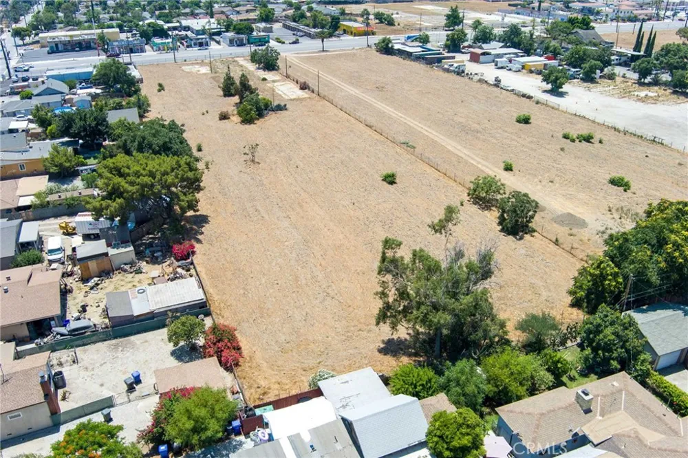 17848 Foothill Boulevard Fontana, CA 92335