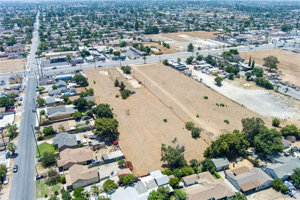 17848 Foothill Boulevard Fontana, CA 92335