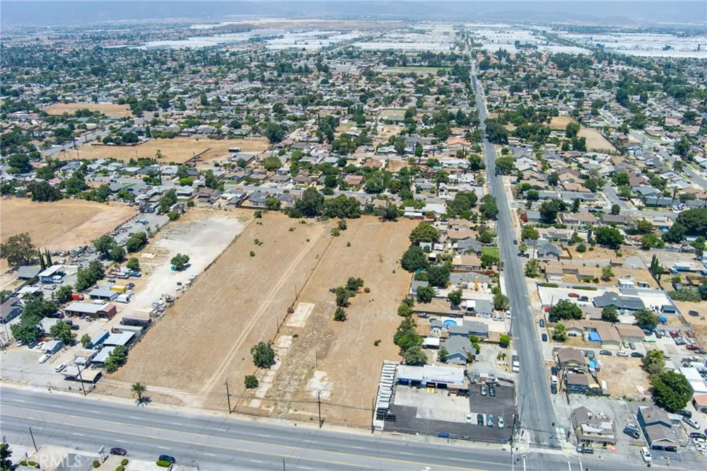 17848 Foothill Boulevard Fontana, CA 92335