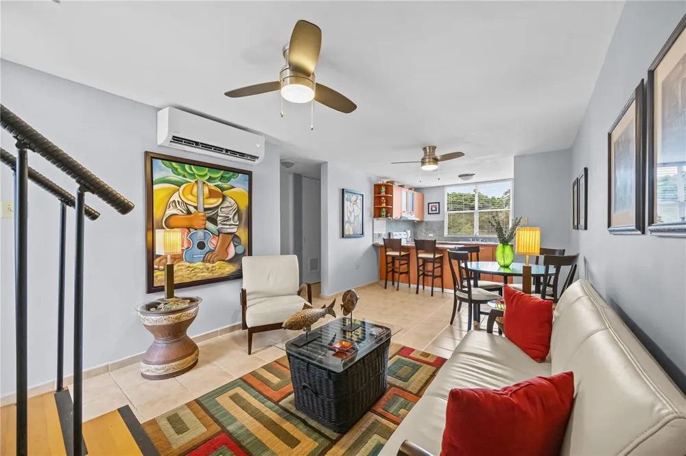 26 CALLE CAMBIJA #PH B-312 Rincon, PR 00677