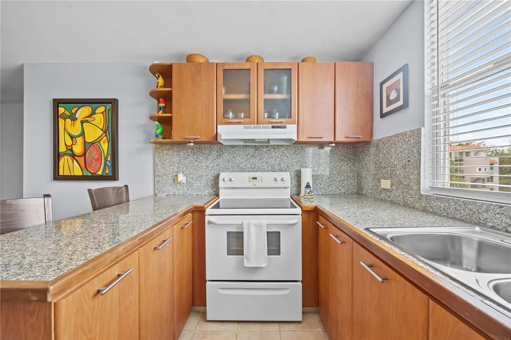 26 CALLE CAMBIJA #PH B-312 Rincon, PR 00677