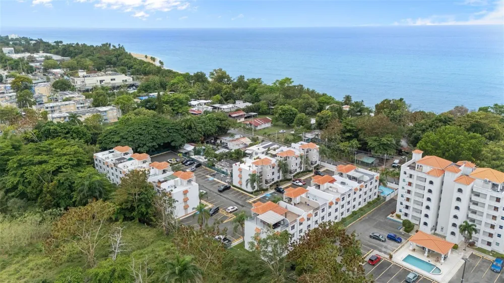 26 CALLE CAMBIJA #PH B-312 Rincon, PR 00677