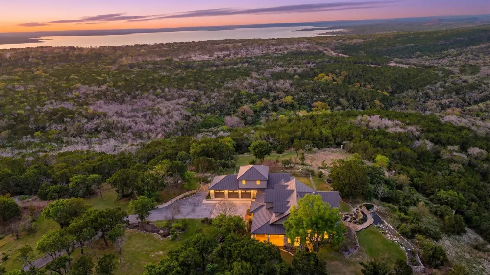 1071 Escalar Drive Buchanan Dam, TX 78609