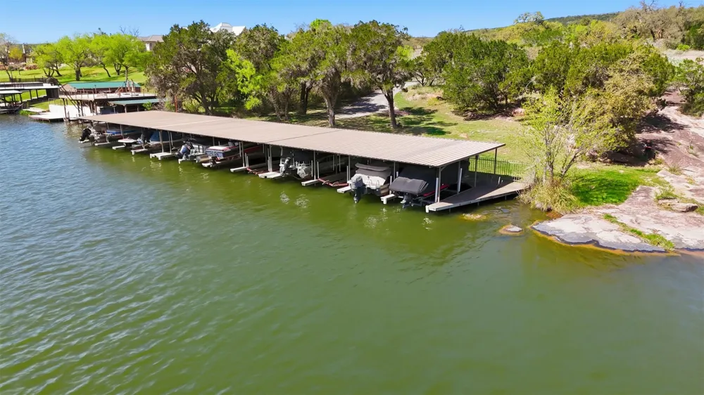 1071 Escalar Drive Buchanan Dam, TX 78609