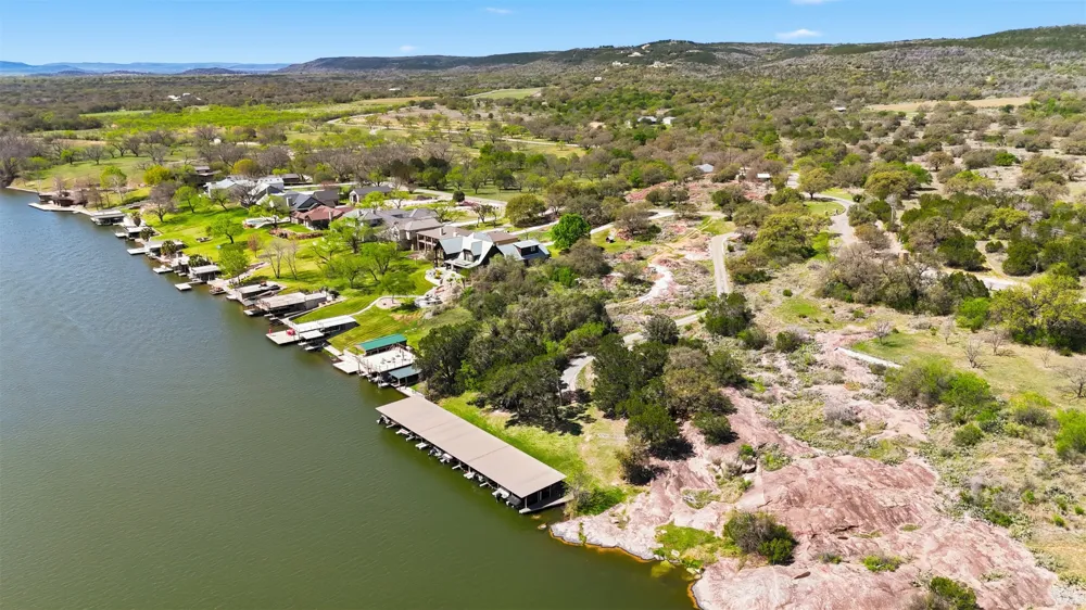 1071 Escalar Drive Buchanan Dam, TX 78609
