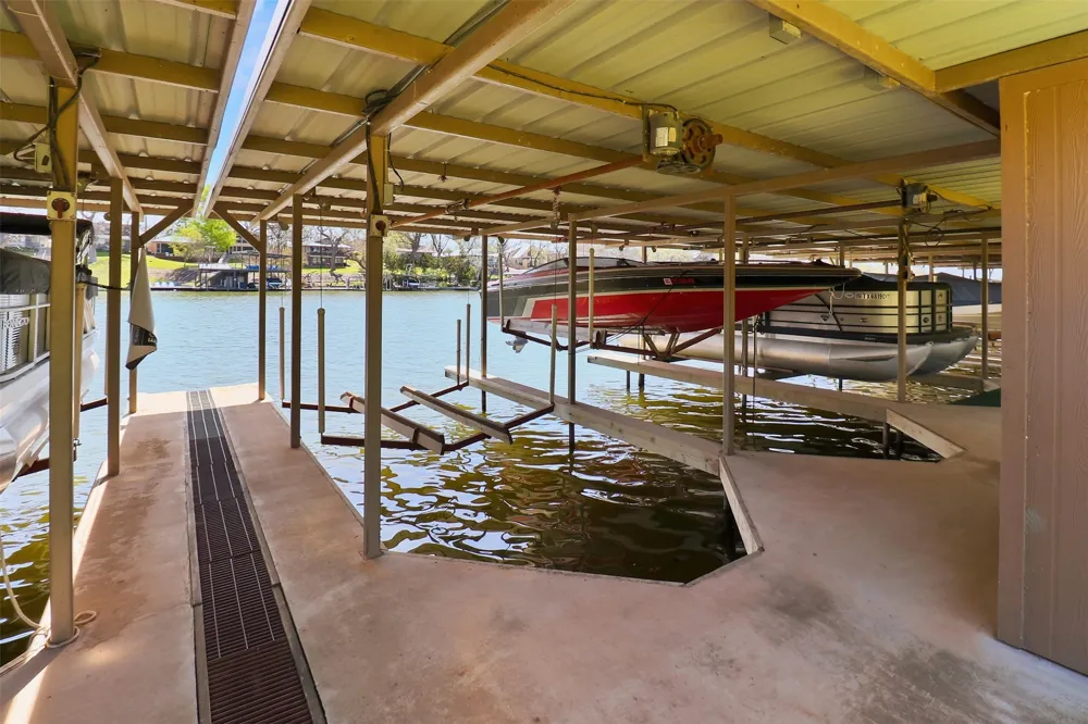 1071 Escalar Drive Buchanan Dam, TX 78609