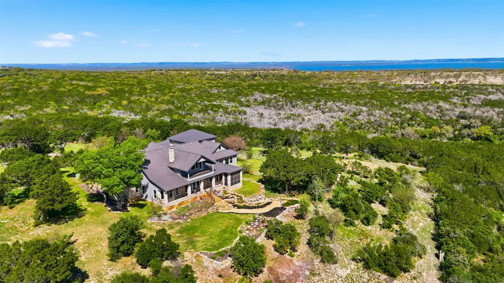 1071 Escalar Drive Buchanan Dam, TX 78609