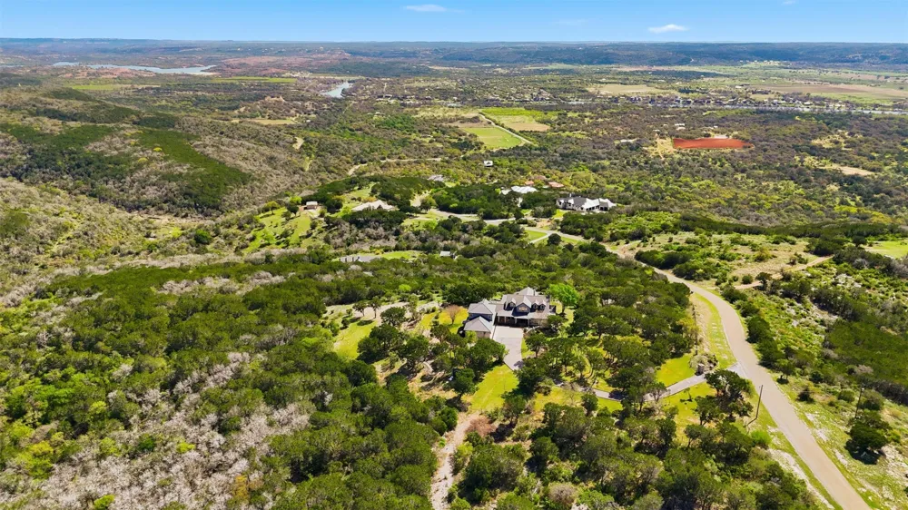 1071 Escalar Drive Buchanan Dam, TX 78609