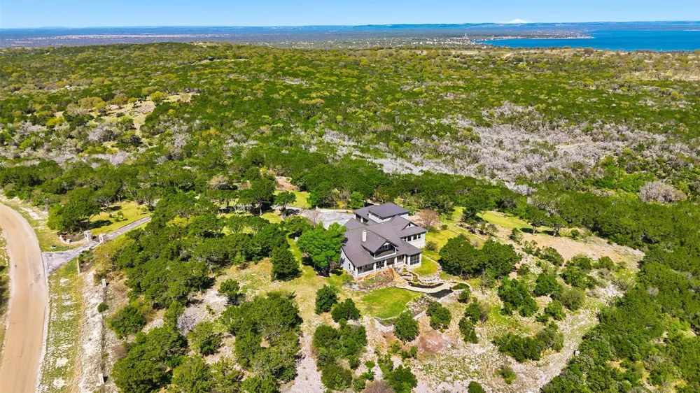 1071 Escalar Drive Buchanan Dam, TX 78609