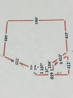 Whittington Cutoff Road Benton, LA 71006