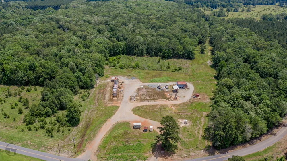 Whittington Cutoff Road Benton, LA 71006